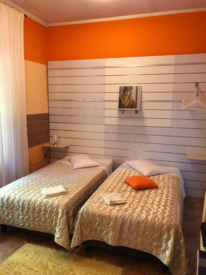 Rooms Portorose Center Exterior photo