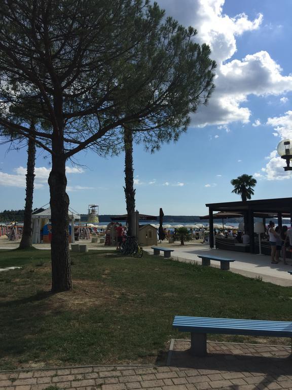 Rooms Portorose Center Exterior photo