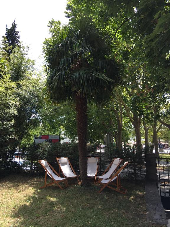 Rooms Portorose Center Exterior photo