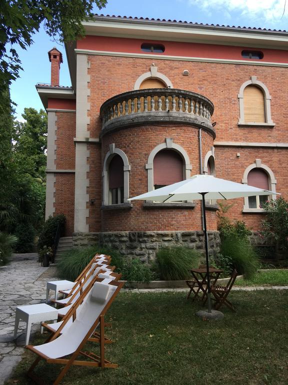Rooms Portorose Center Exterior photo