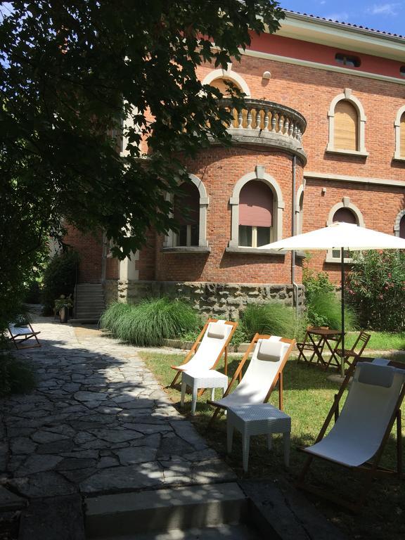 Rooms Portorose Center Exterior photo