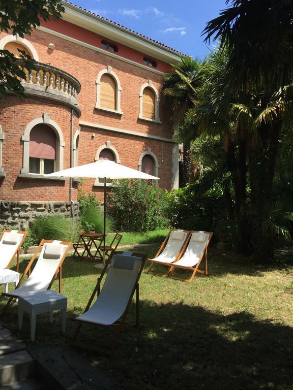Rooms Portorose Center Exterior photo