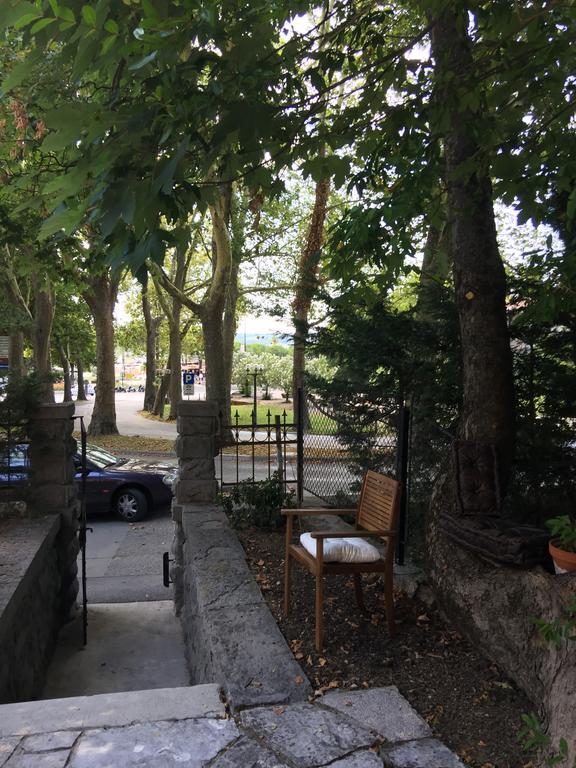 Rooms Portorose Center Exterior photo
