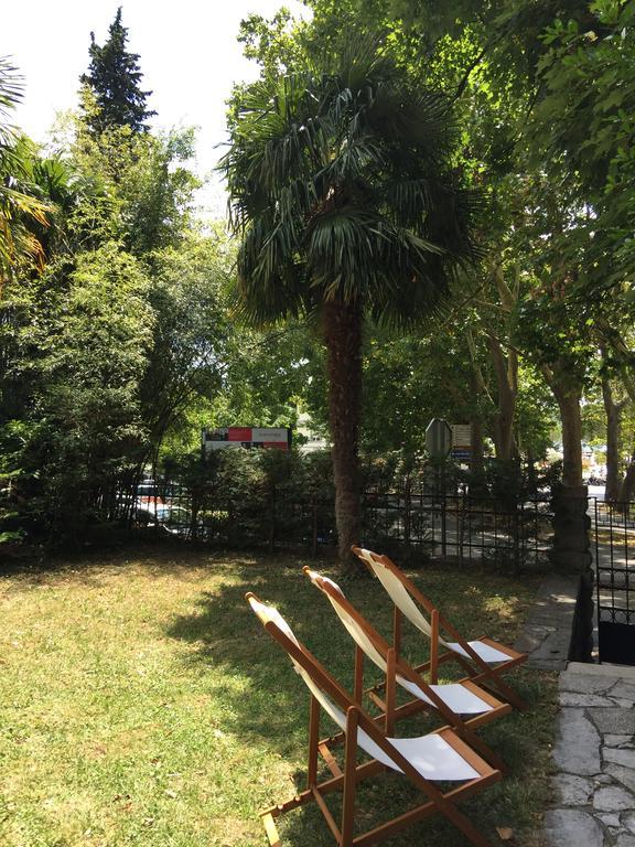 Rooms Portorose Center Exterior photo