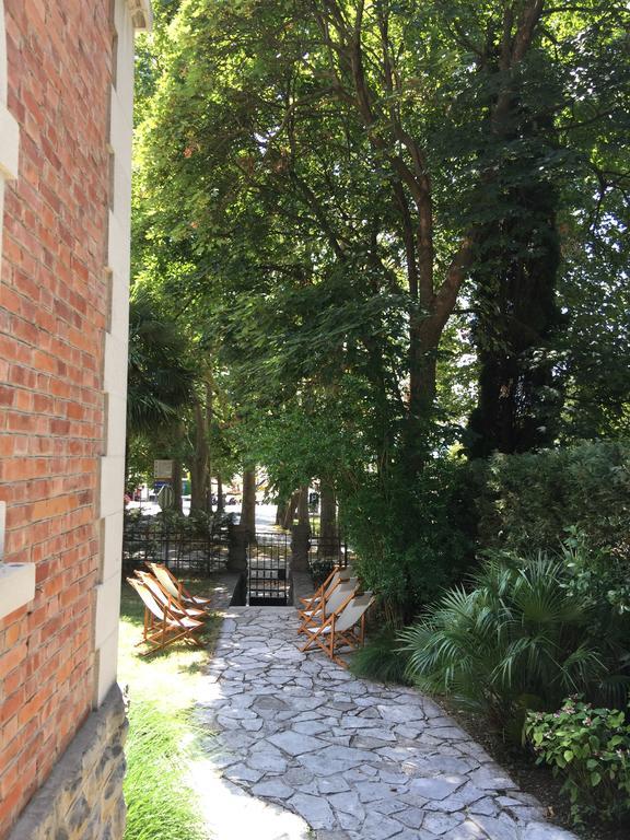 Rooms Portorose Center Exterior photo
