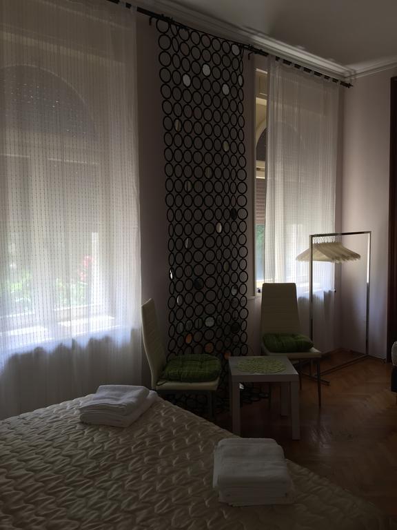 Rooms Portorose Center Exterior photo