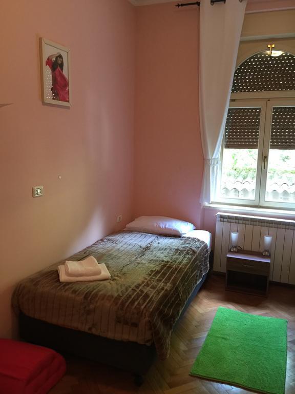 Rooms Portorose Center Exterior photo