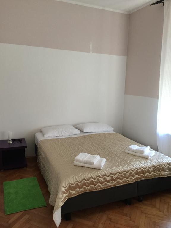 Rooms Portorose Center Exterior photo