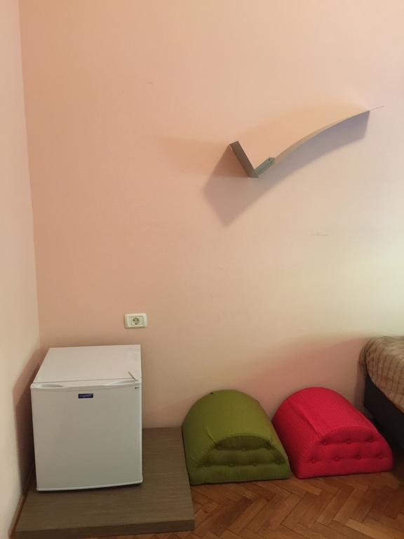 Rooms Portorose Center Exterior photo