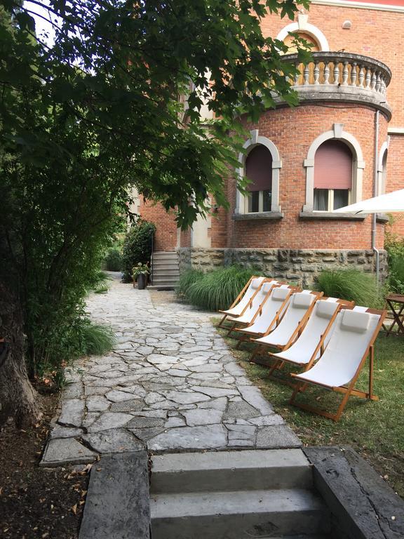 Rooms Portorose Center Exterior photo